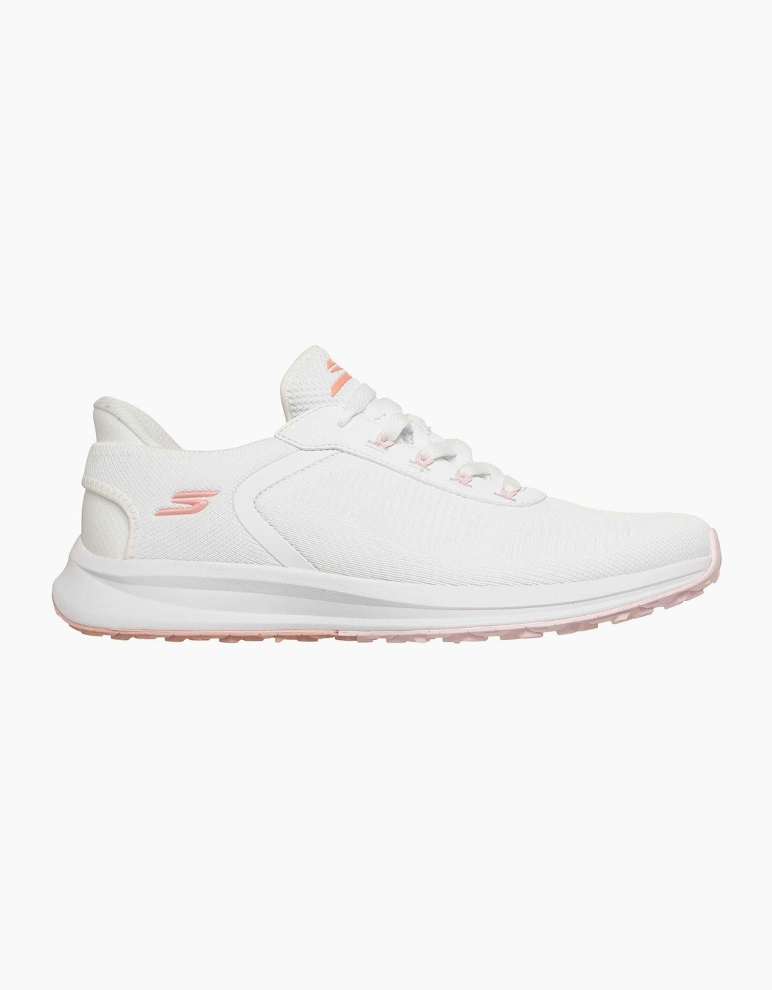 Skechers Skechers Zen Polyester Women's White Golf Shoes