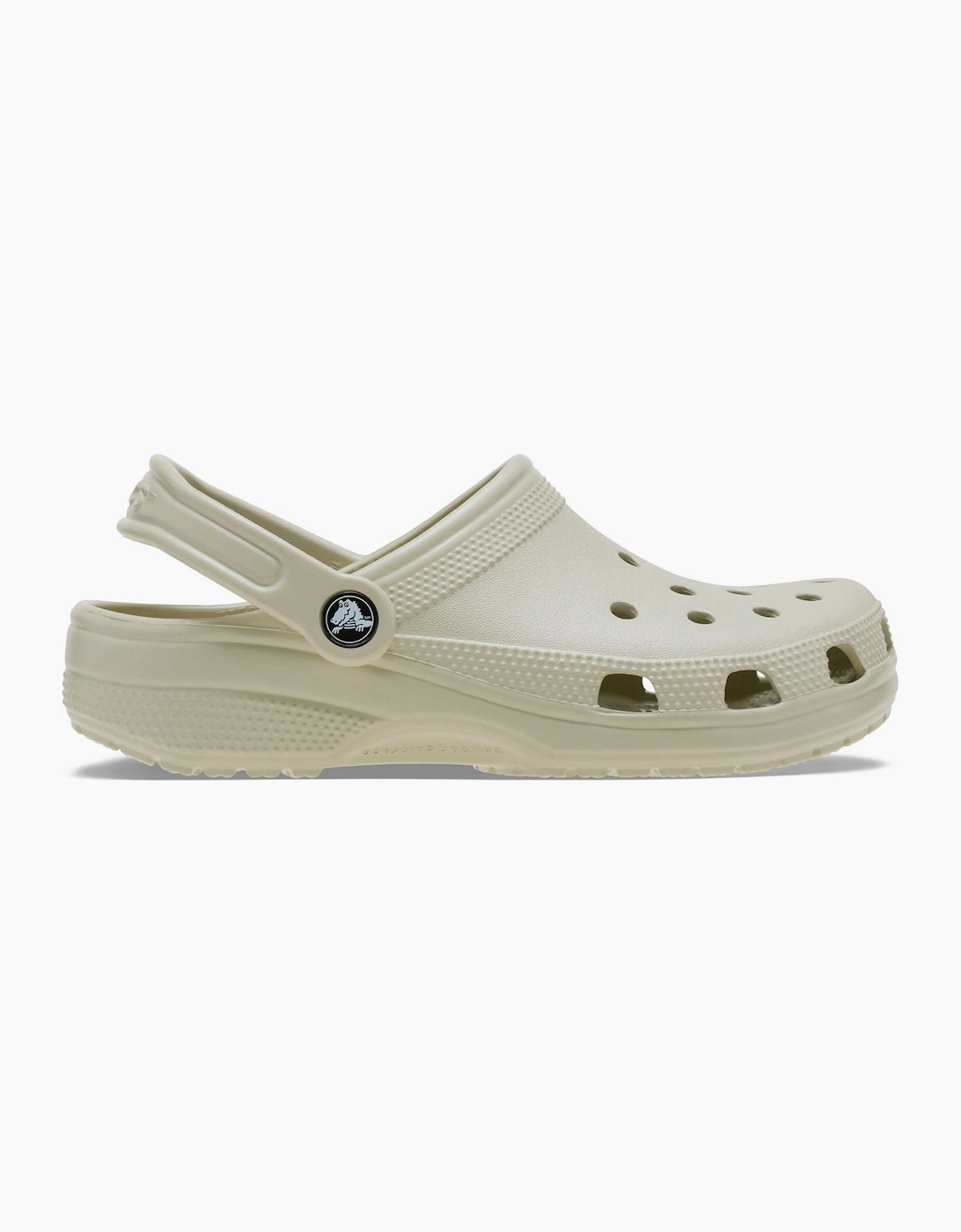 Crocs Classic EVA Women's Meteor Clogs