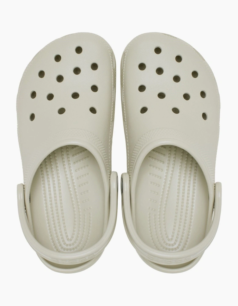 Crocs Classic EVA Women's Meteor Clogs