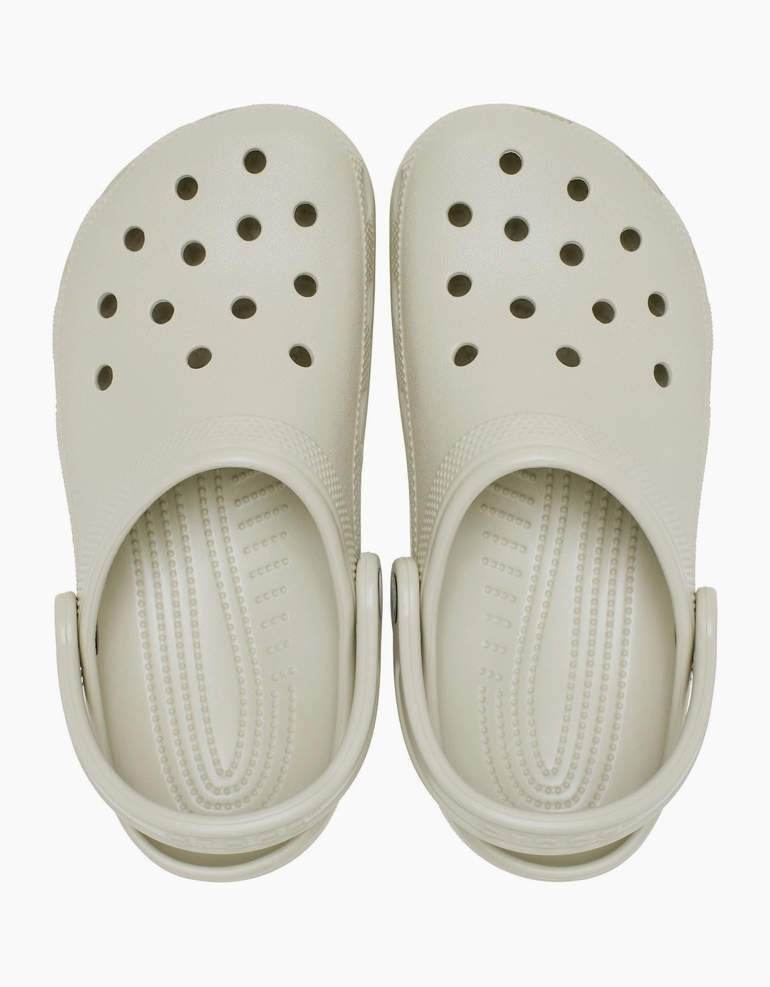Crocs Classic EVA Women's Meteor Clogs