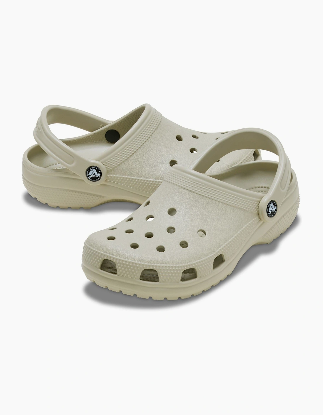 Crocs Classic EVA Women's Meteor Clogs