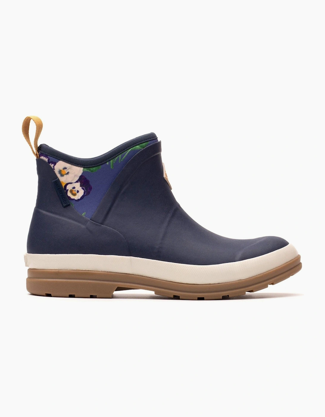 Muck Boots Muck Originals Rubber Women's Navy Wellington Boots