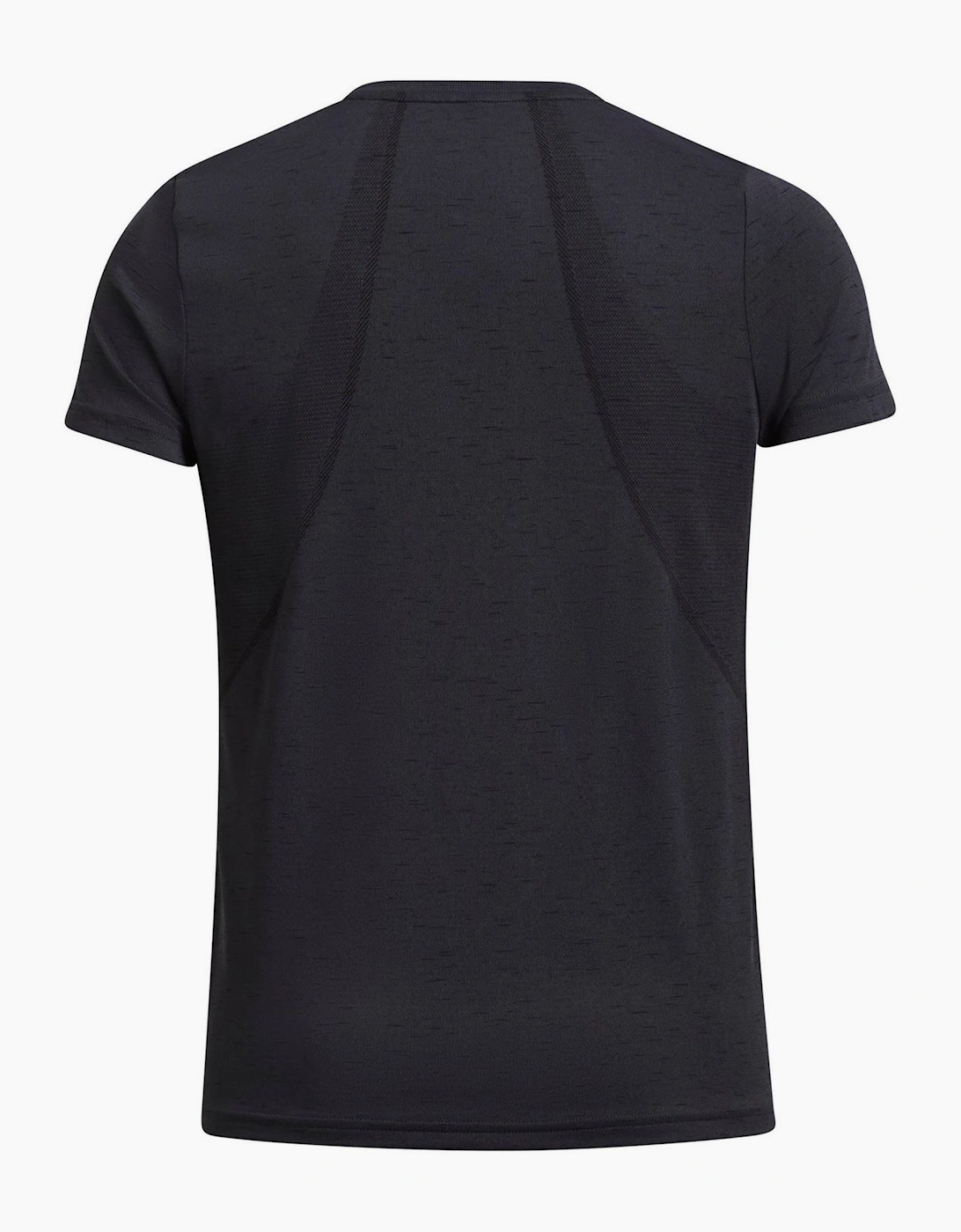 Vanish Slim Fit Short Sleeve Top