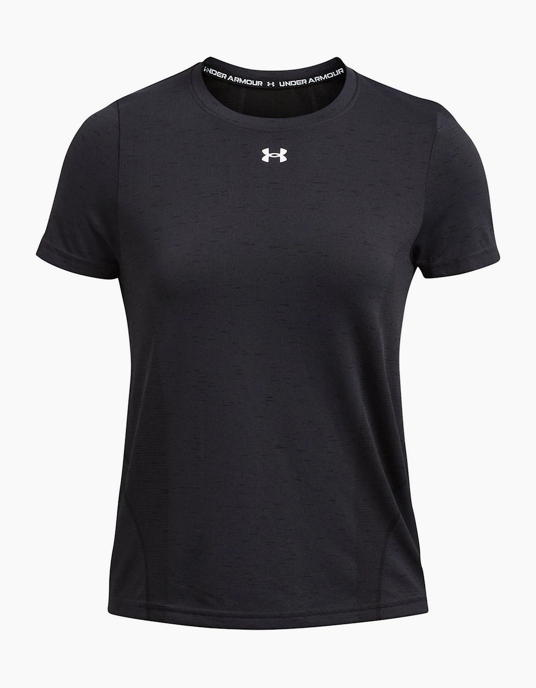Vanish Slim Fit Short Sleeve Top, 5 of 4