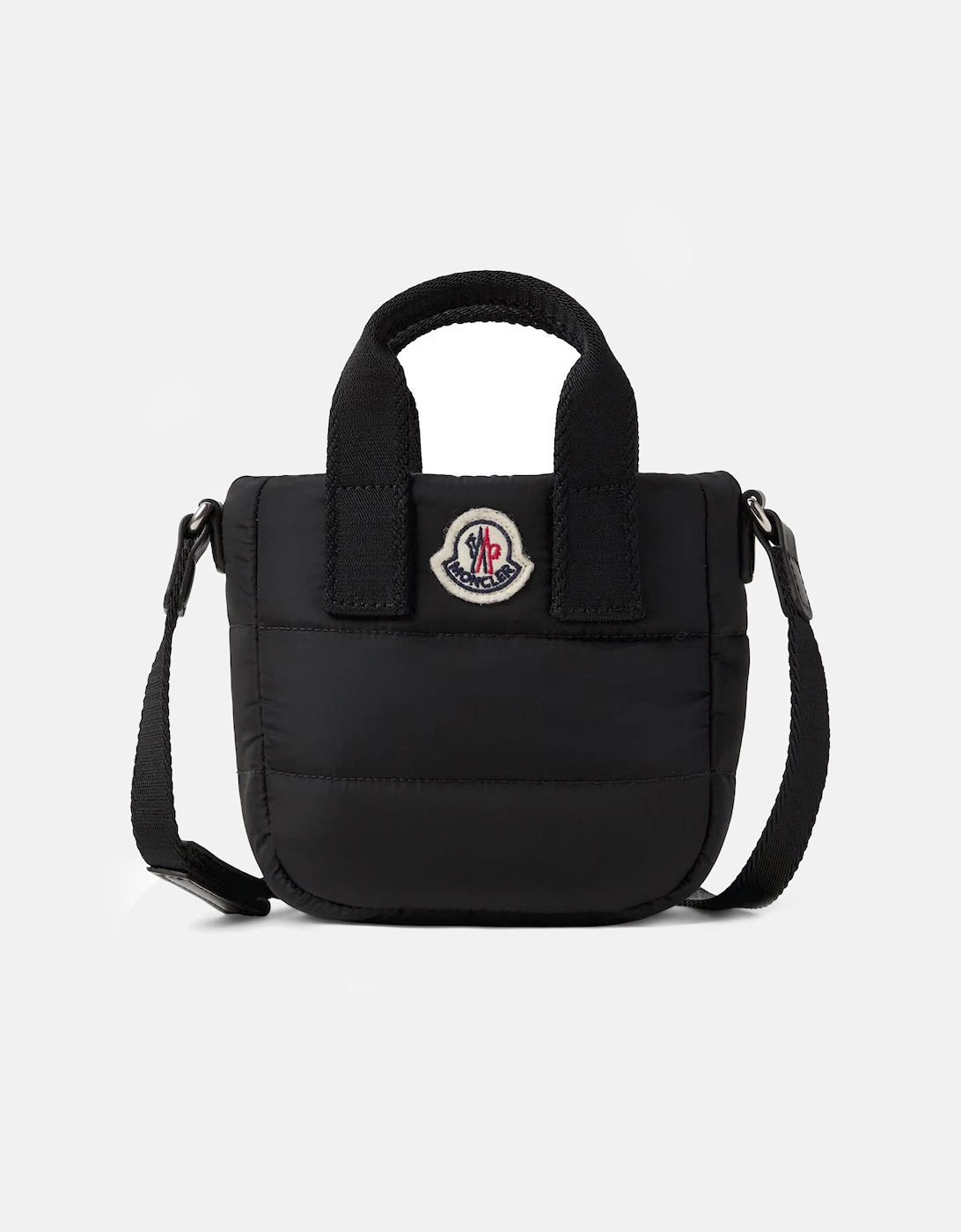Baby Cardoc Crossbody Bag Black