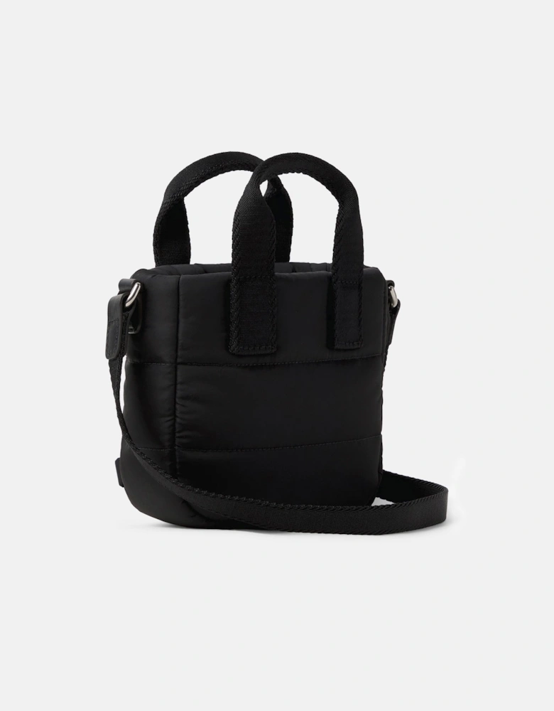 Baby Cardoc Crossbody Bag Black