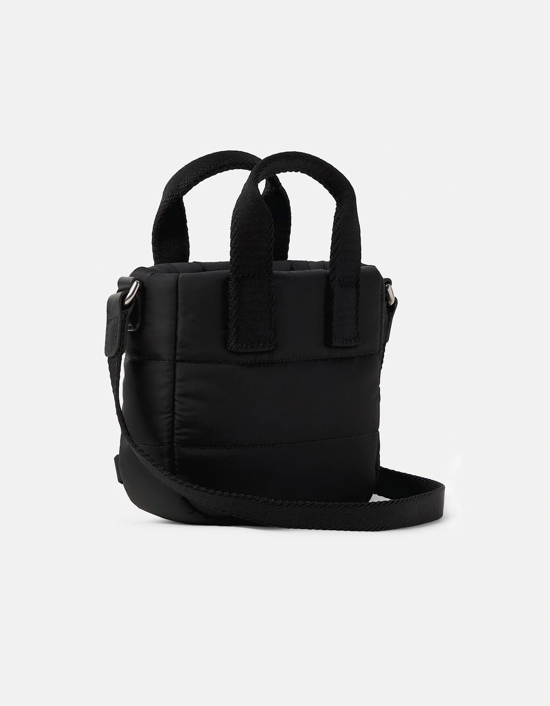 Baby Cardoc Crossbody Bag Black