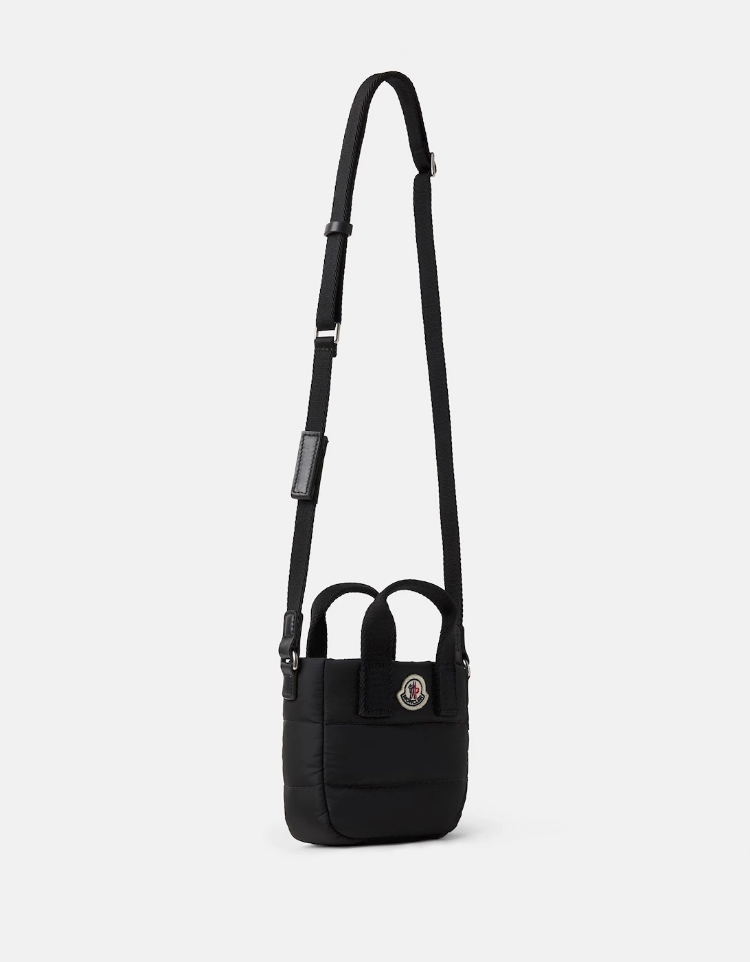 Baby Cardoc Crossbody Bag Black