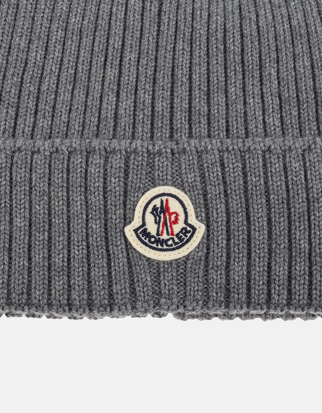 Kids Archive Logo Hat Grey