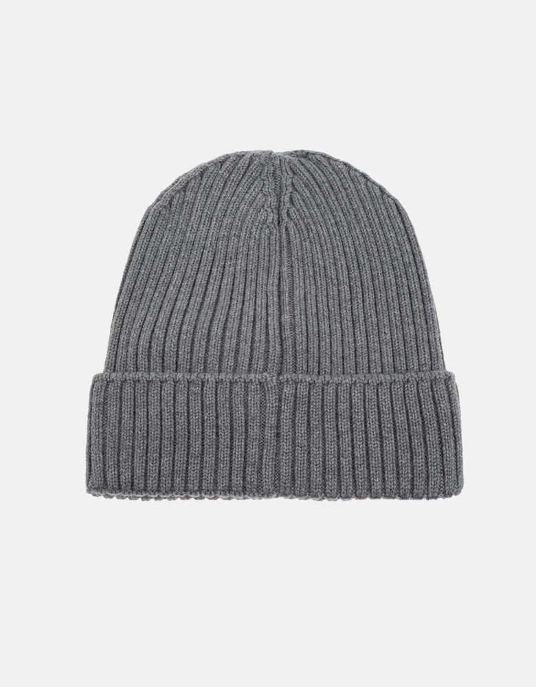 Kids Archive Logo Hat Grey