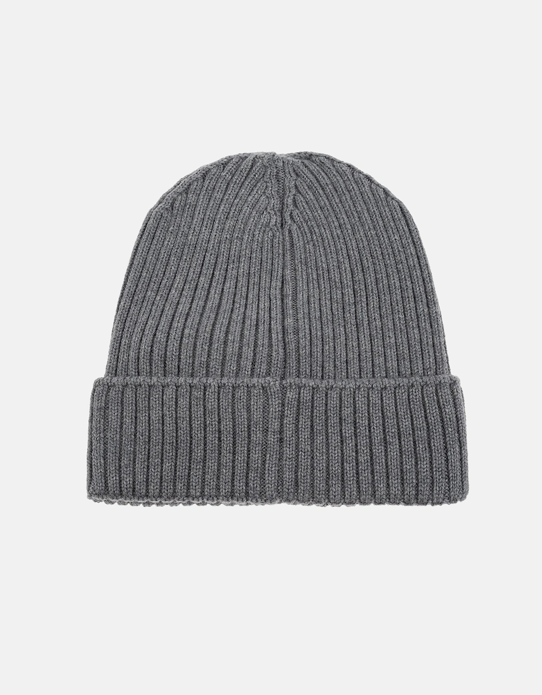 Kids Archive Logo Hat Grey