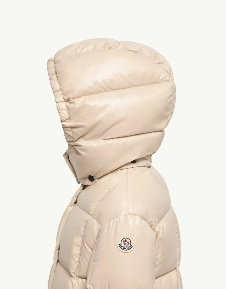 Kids Parana Jacket Beige