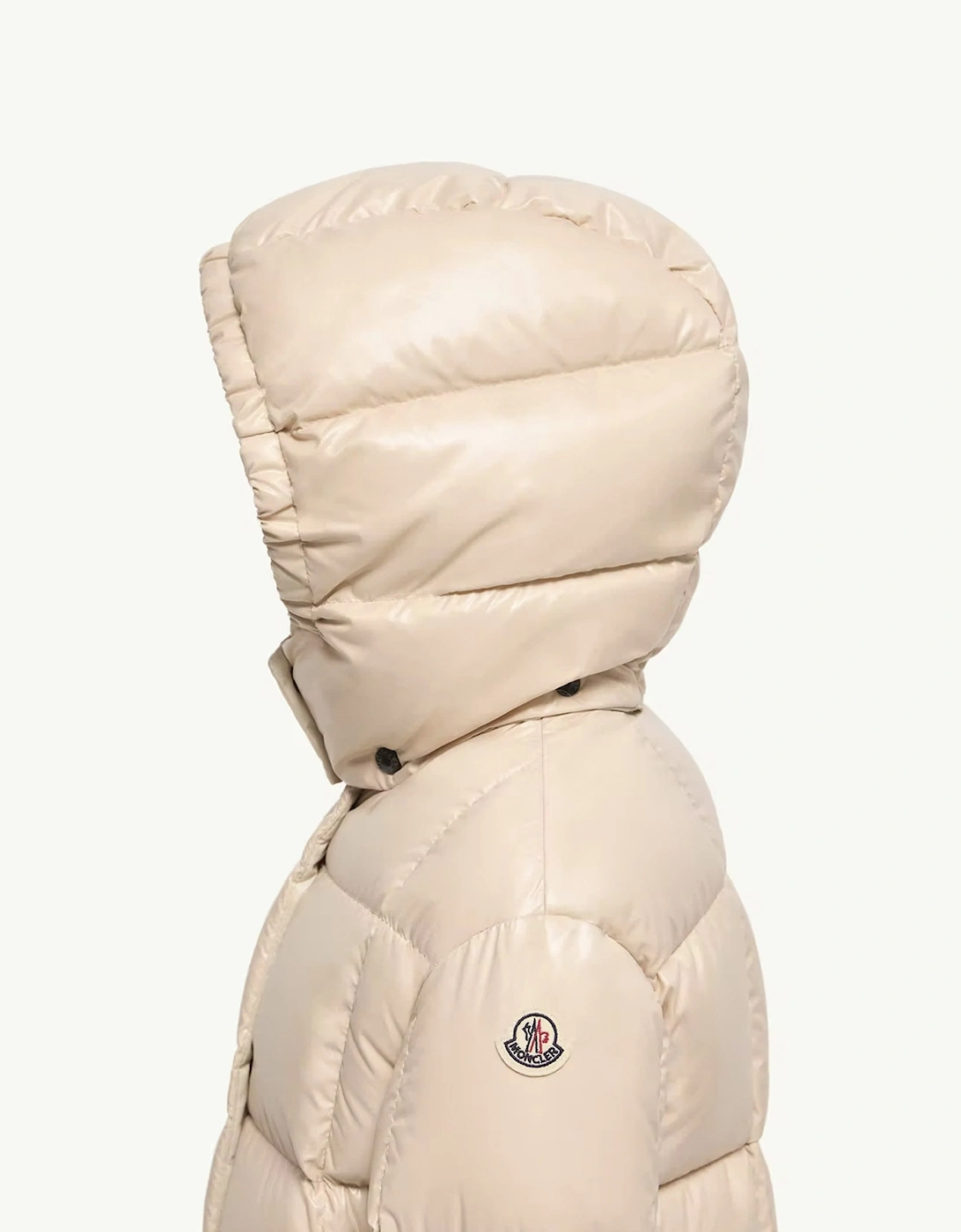 Kids Parana Jacket Beige