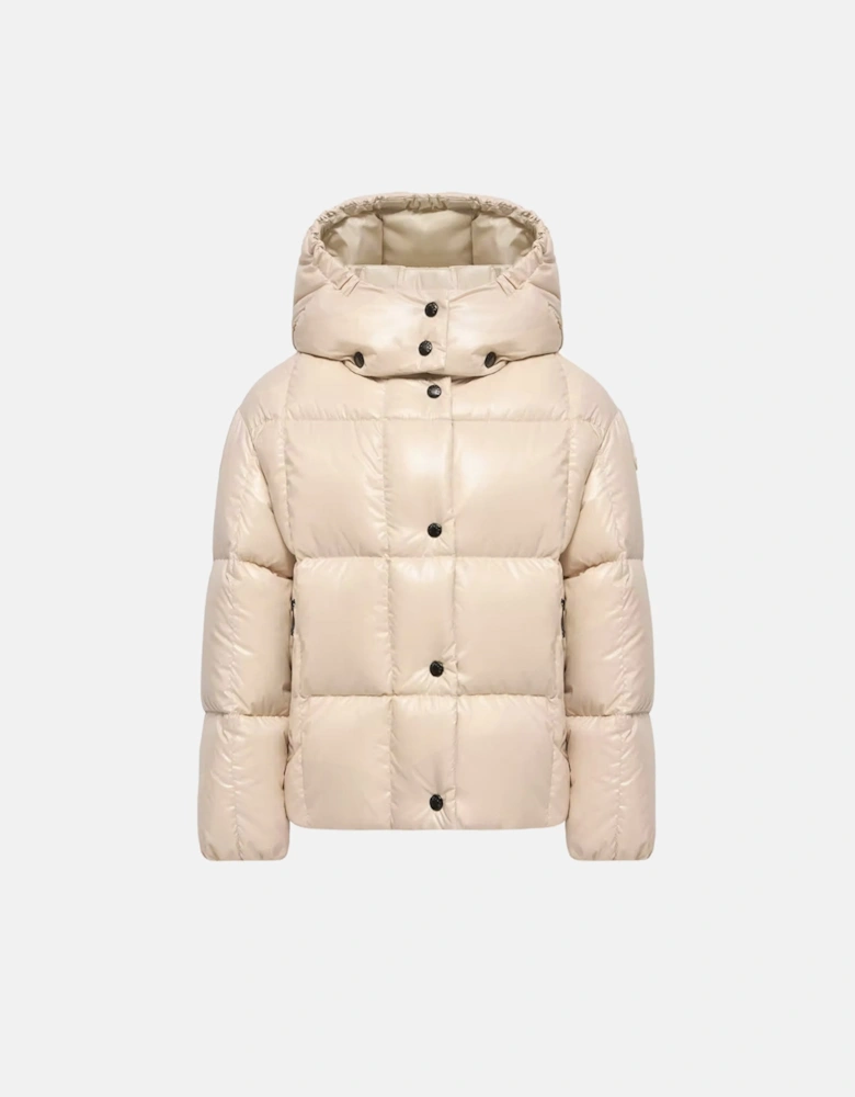 Kids Parana Jacket Beige