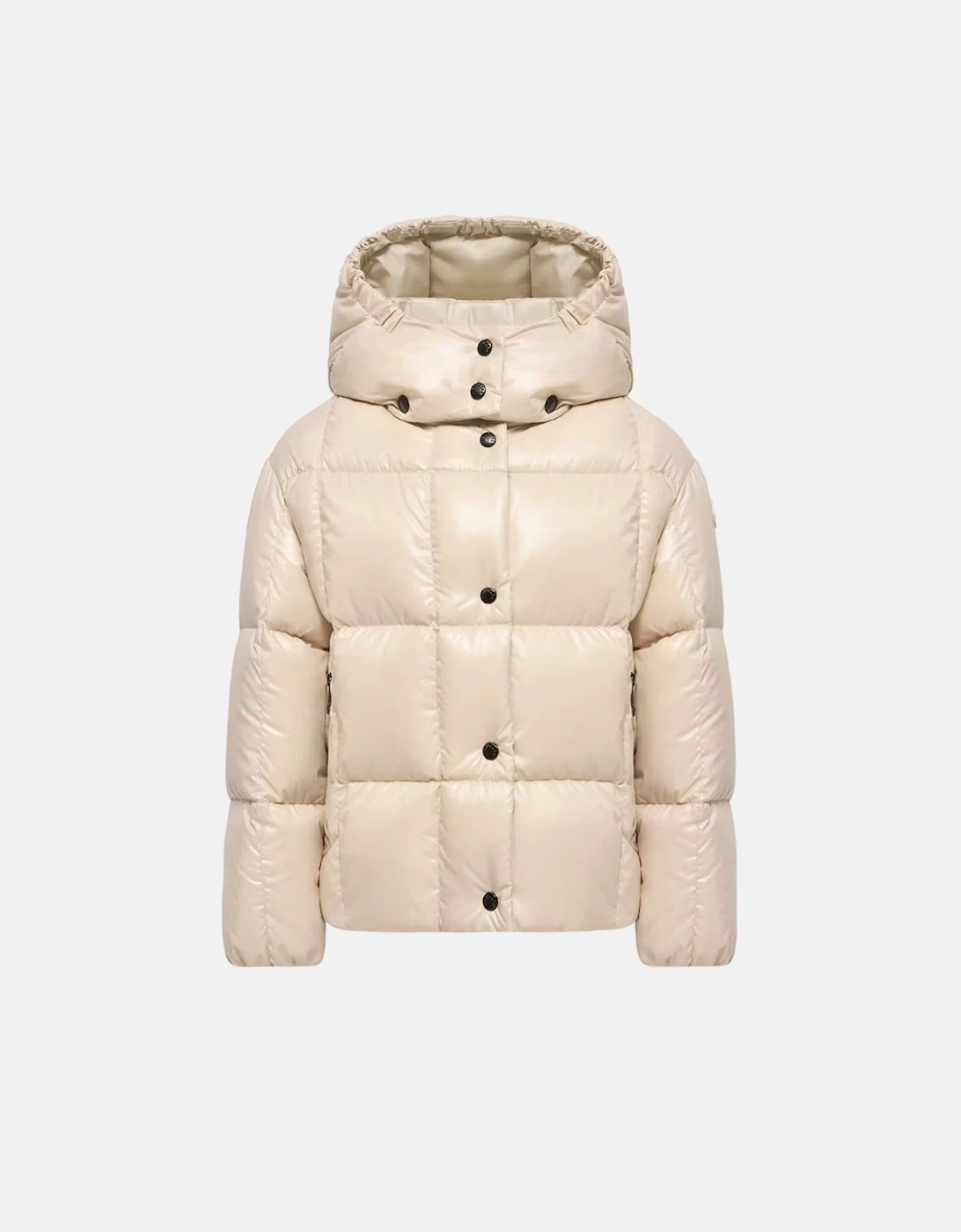 Kids Parana Jacket Beige, 5 of 4