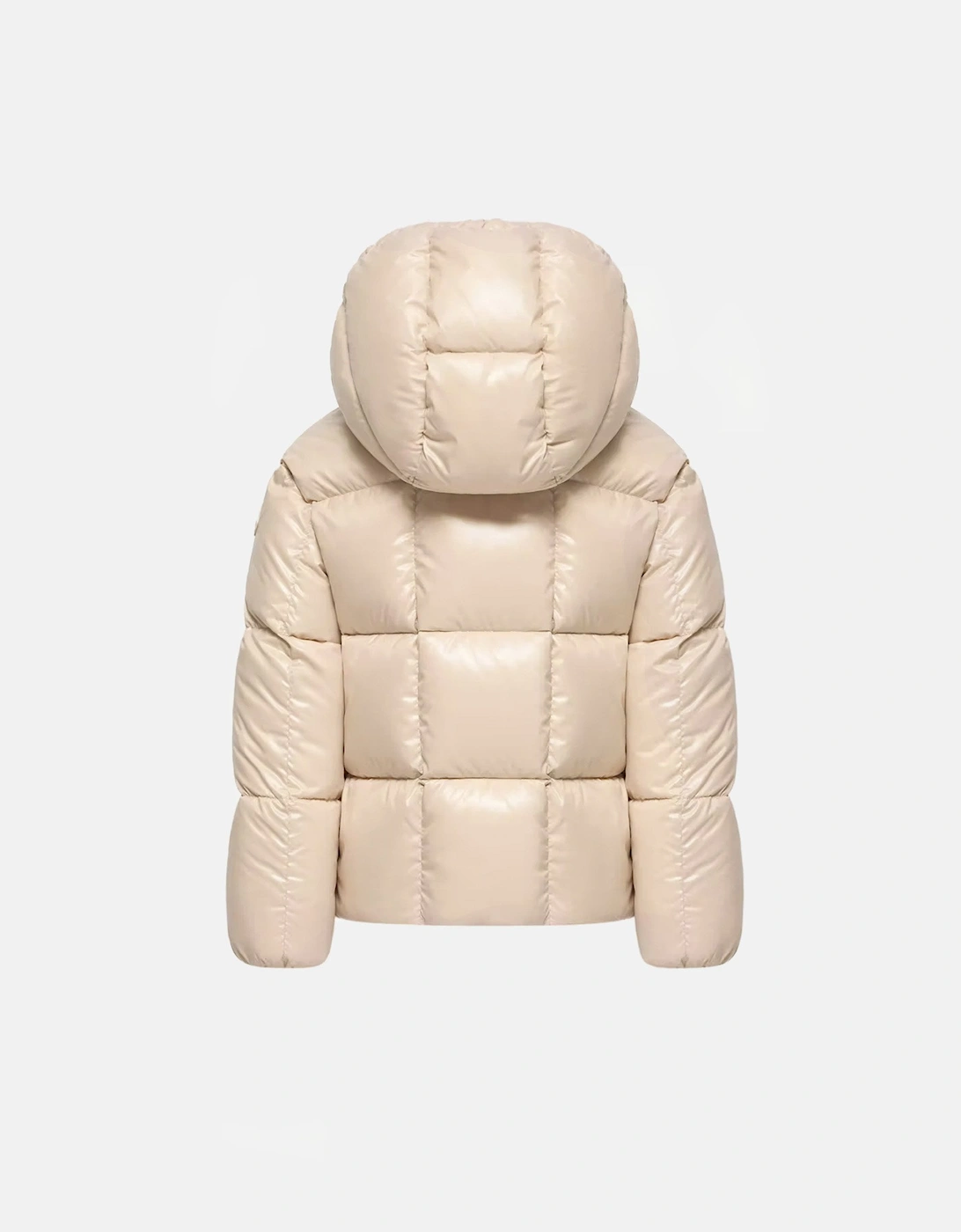Kids Parana Jacket Beige