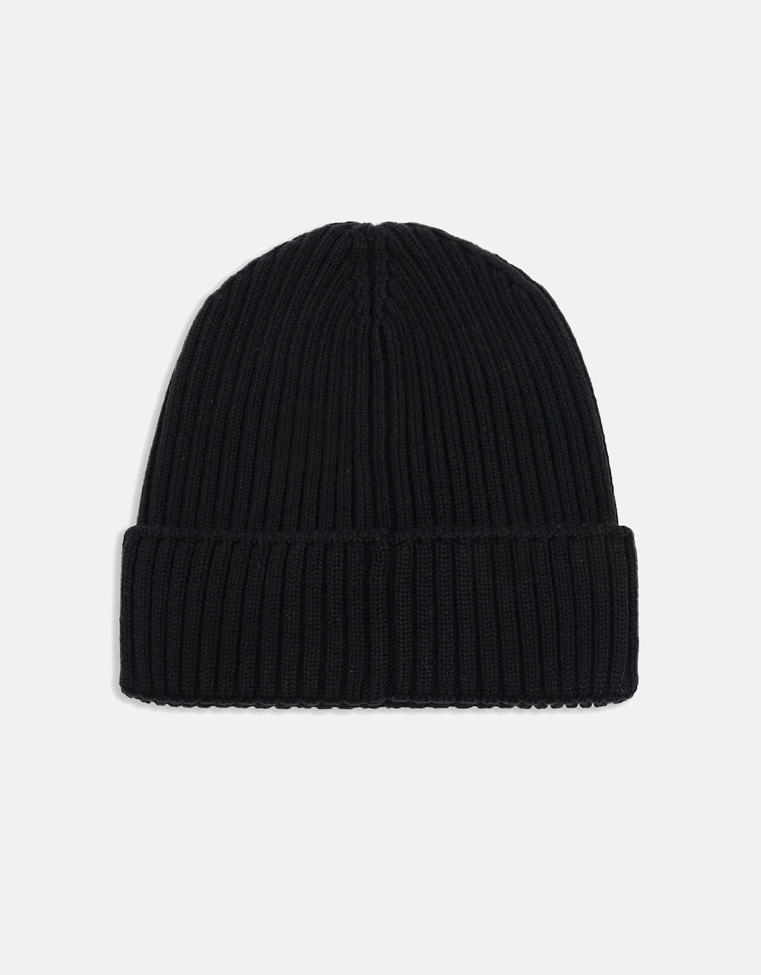 Kids Archive Logo Hat Black