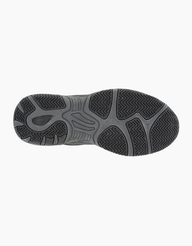 Hi-Tec Blast Lite EZ Polyurethane Men's Black Trainers