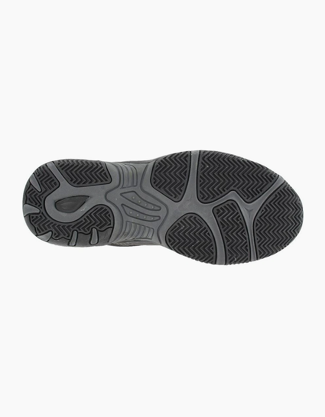 Hi-Tec Blast Lite EZ Polyurethane Men's Black Trainers