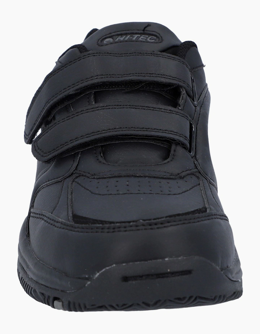 Hi-Tec Blast Lite EZ Polyurethane Men's Black Trainers