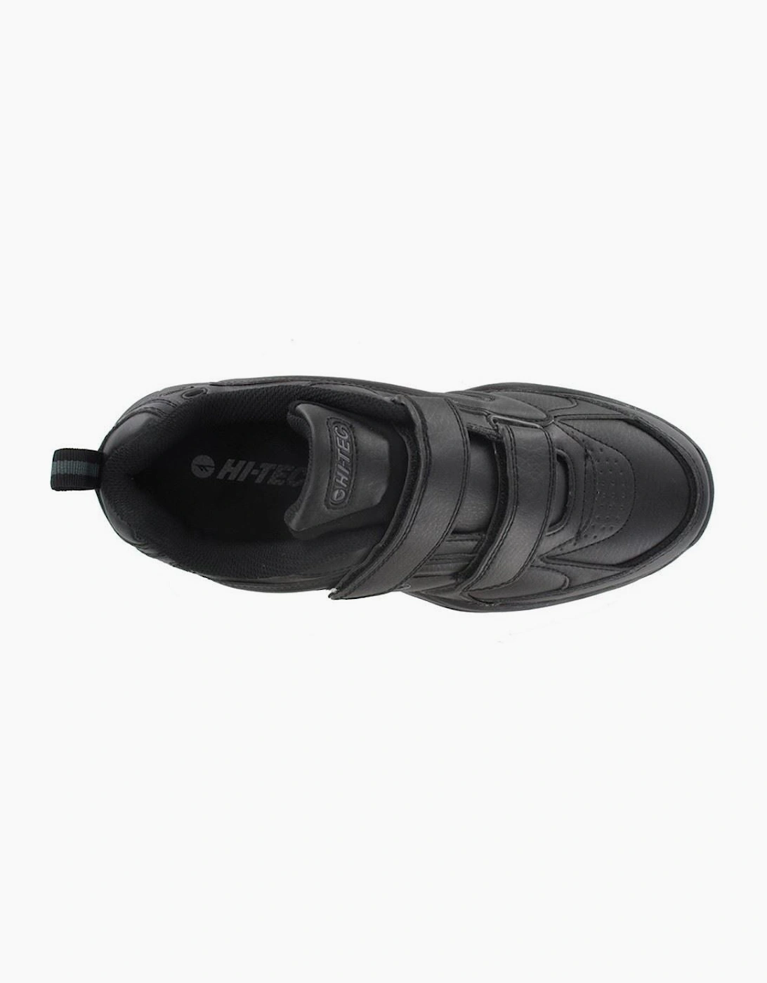 Hi-Tec Blast Lite EZ Polyurethane Men's Black Trainers