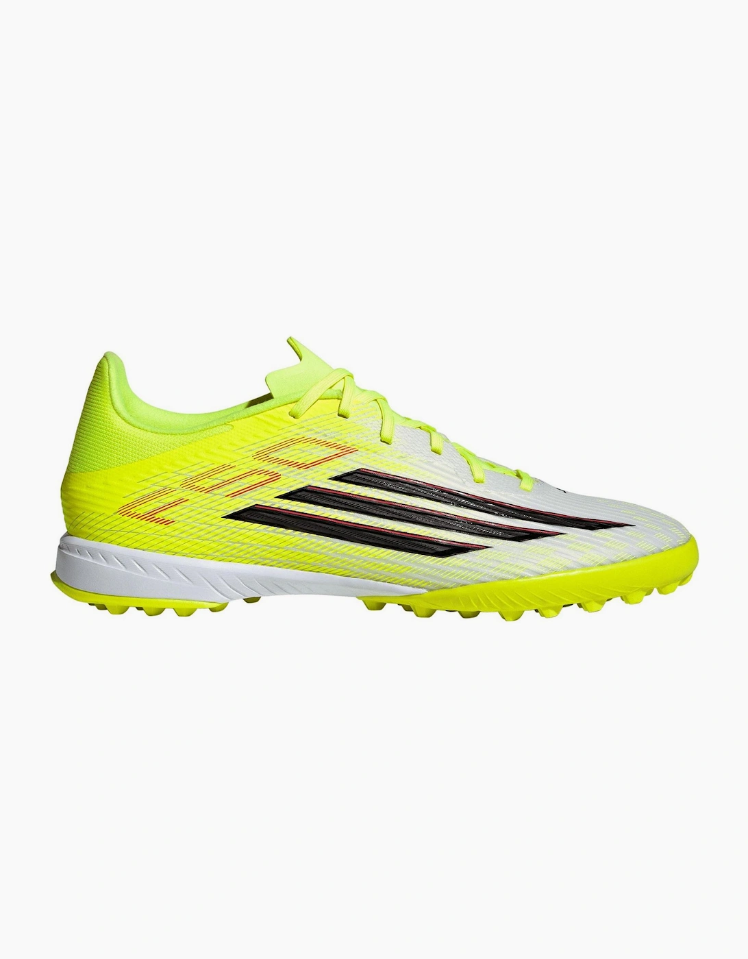 League Adults Astro Turf Football Boots, 7 of 6