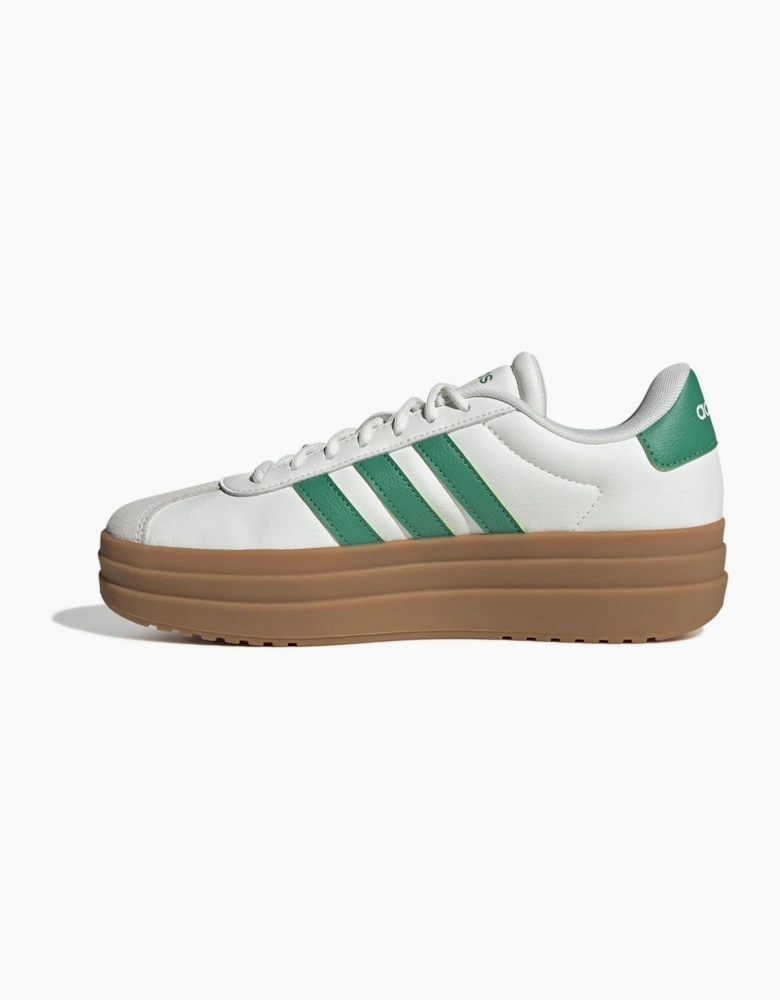 Womens Vl Court Bold Trainers