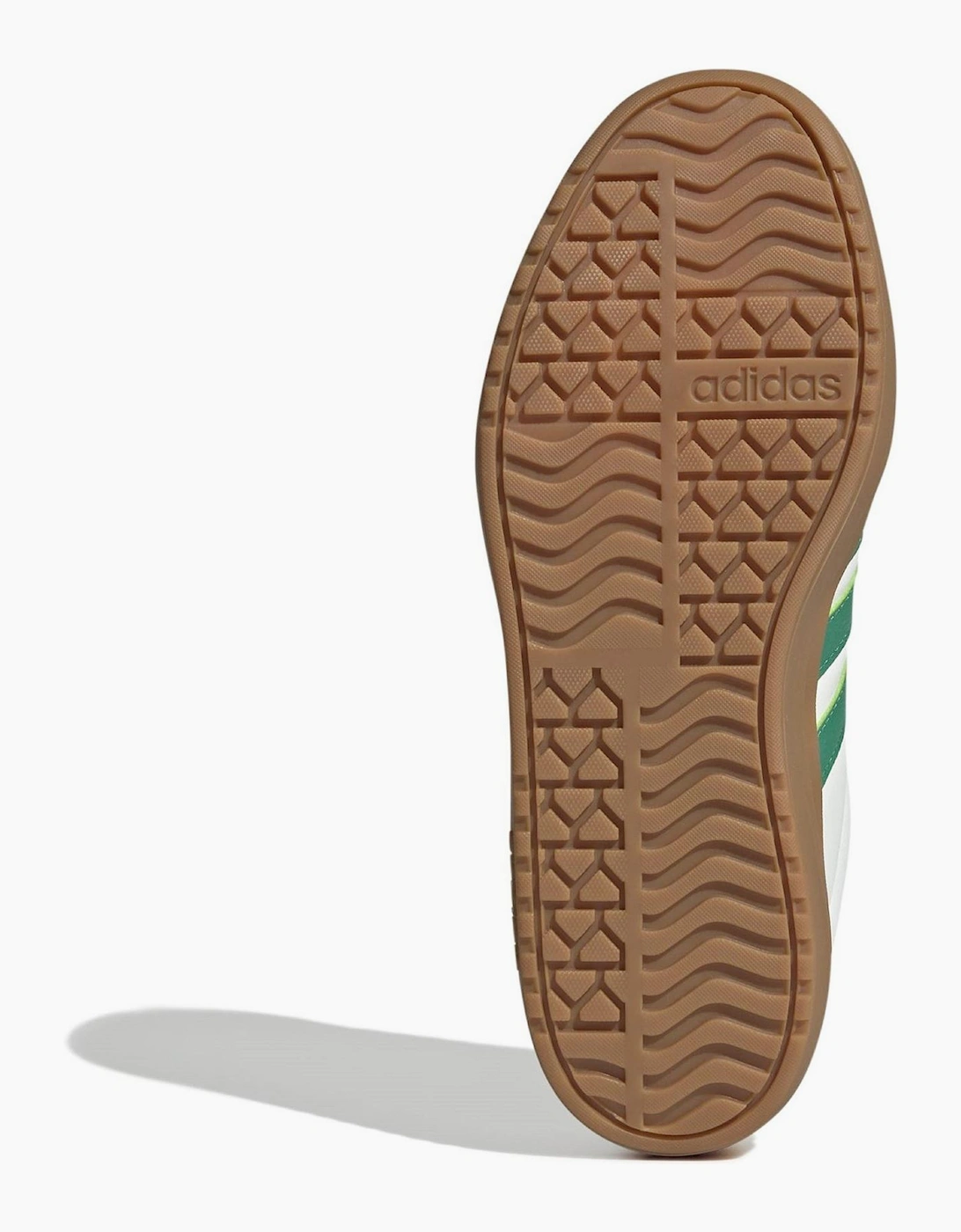 Womens Vl Court Bold Trainers