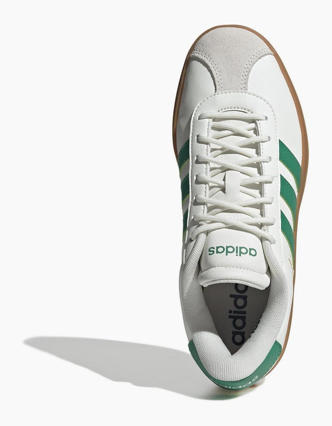 Womens Vl Court Bold Trainers