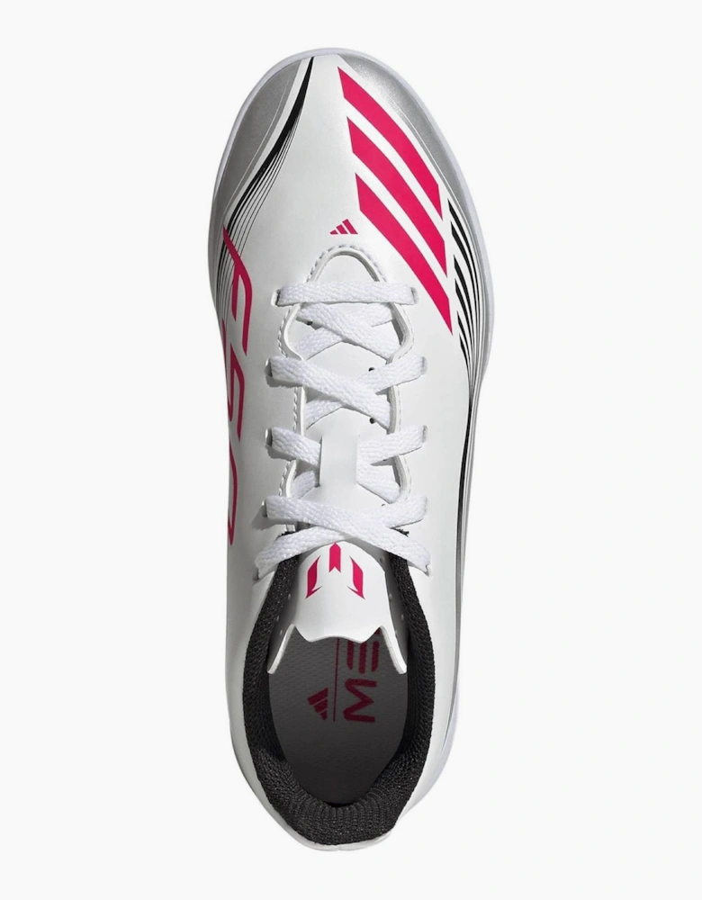 F50 Messi Club Indoor Boots