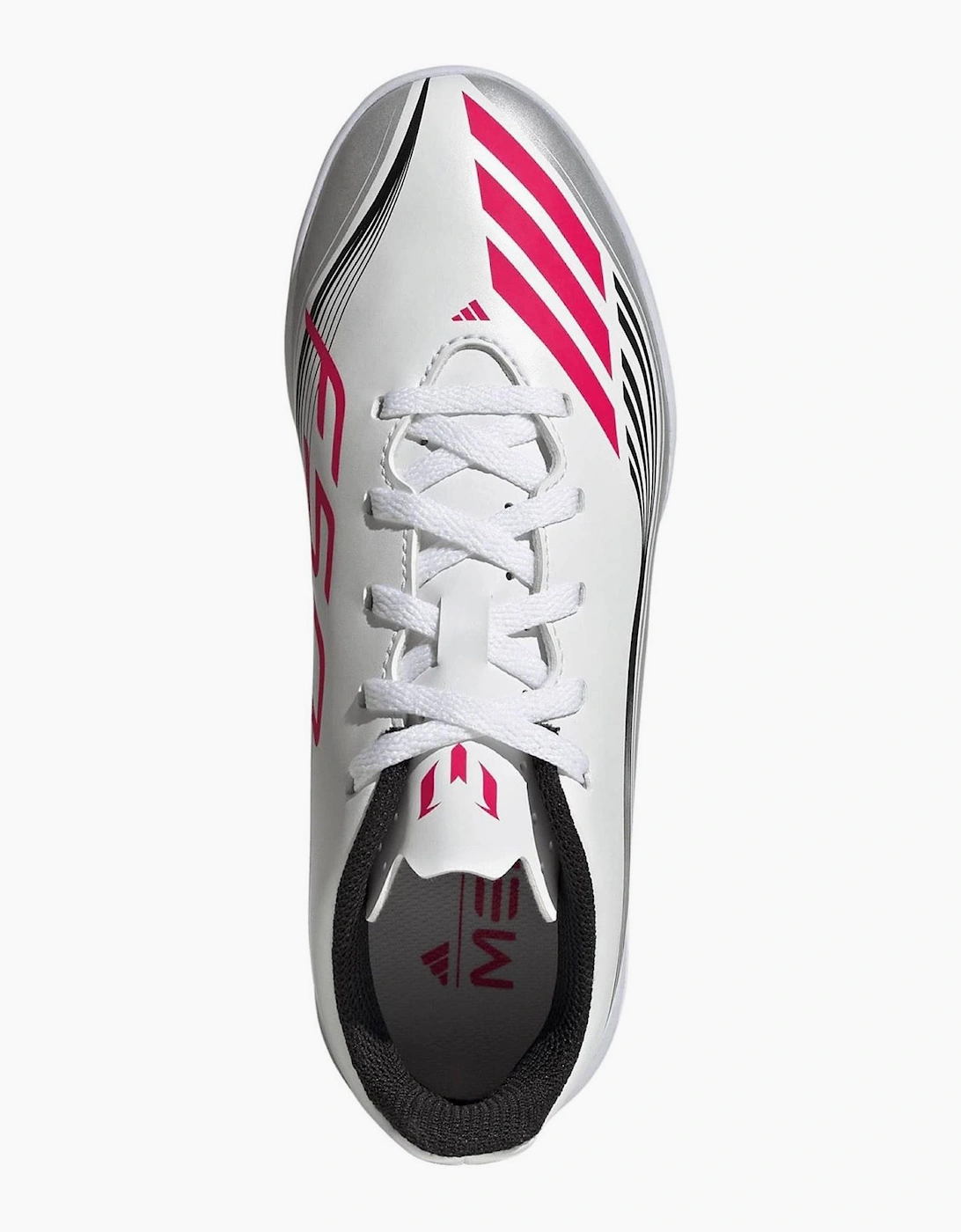 F50 Messi Club Indoor Boots