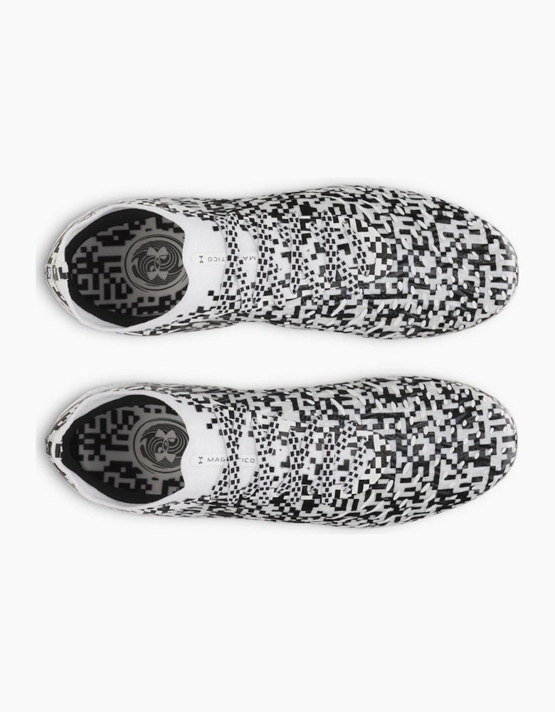 Magnetico Elite Adults Firm Ground Football Boots