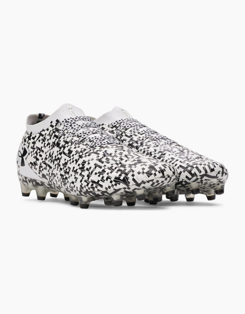 Pro Adults Firm Ground Football Boots
