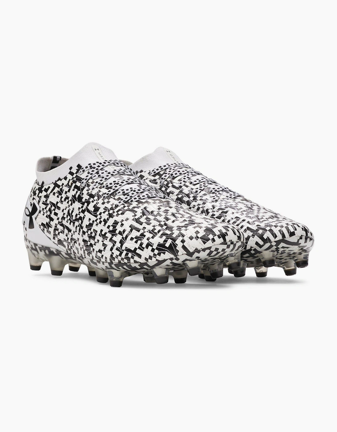 Pro Adults Firm Ground Football Boots