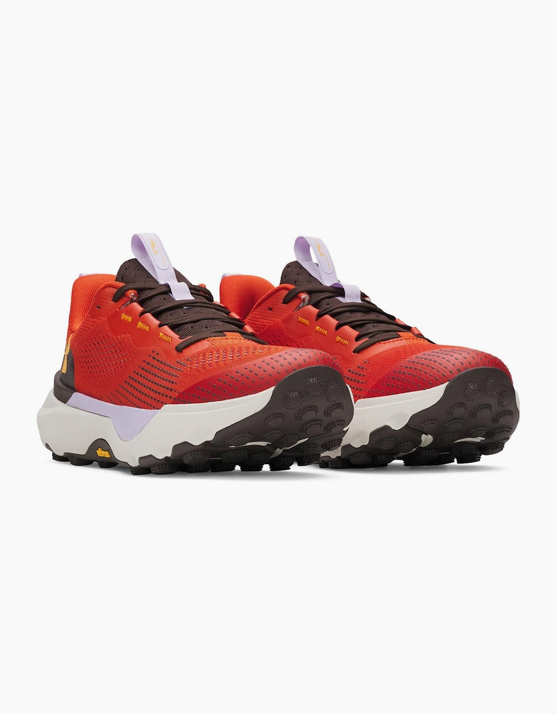 Infinite Pro Lace-Up Trail Runners
