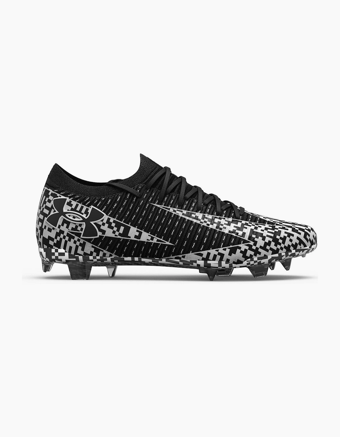 Shadow Elite 3 Firm Ground Football Boots, 6 of 5