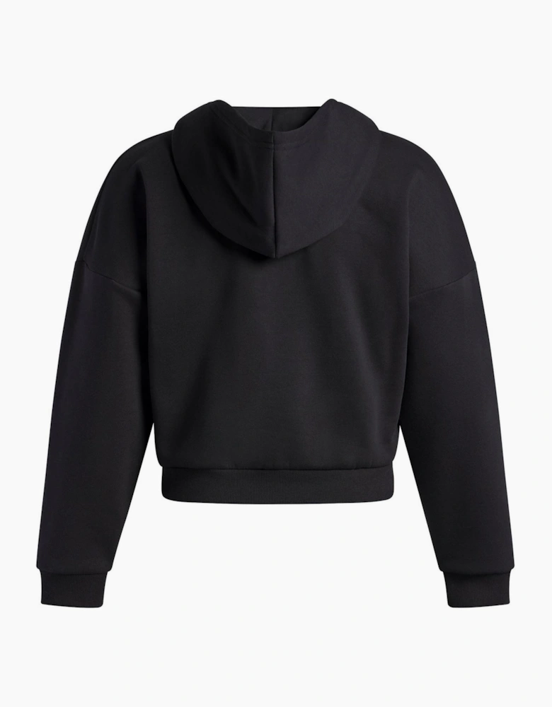 Rival Pipe Quarter Zip Fleece