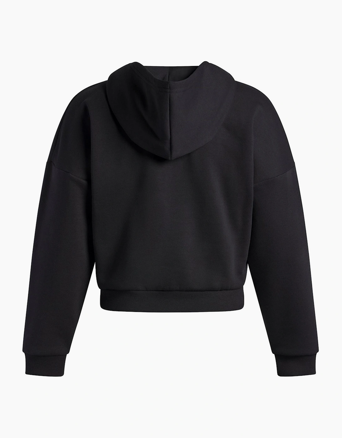 Rival Pipe Quarter Zip Fleece