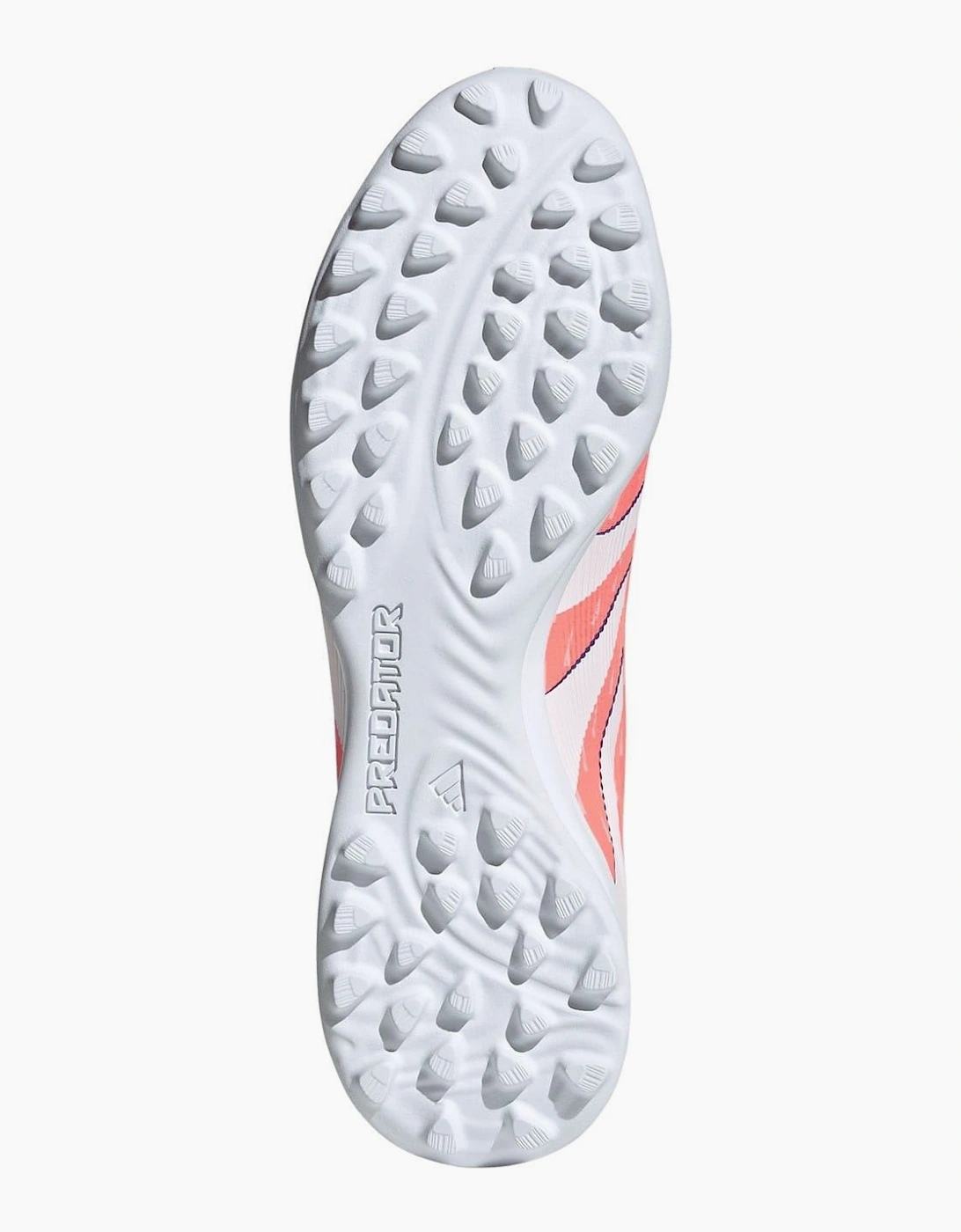 League Fold Over Tongue Astro Turf Football Boots