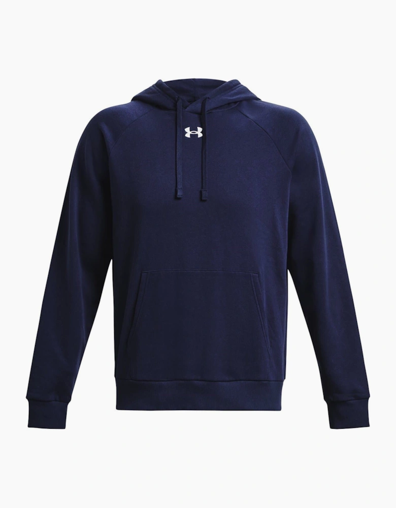 Mens Fleece Hoodie