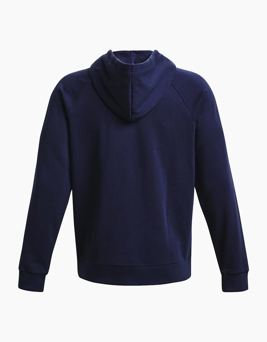 Mens Fleece Hoodie