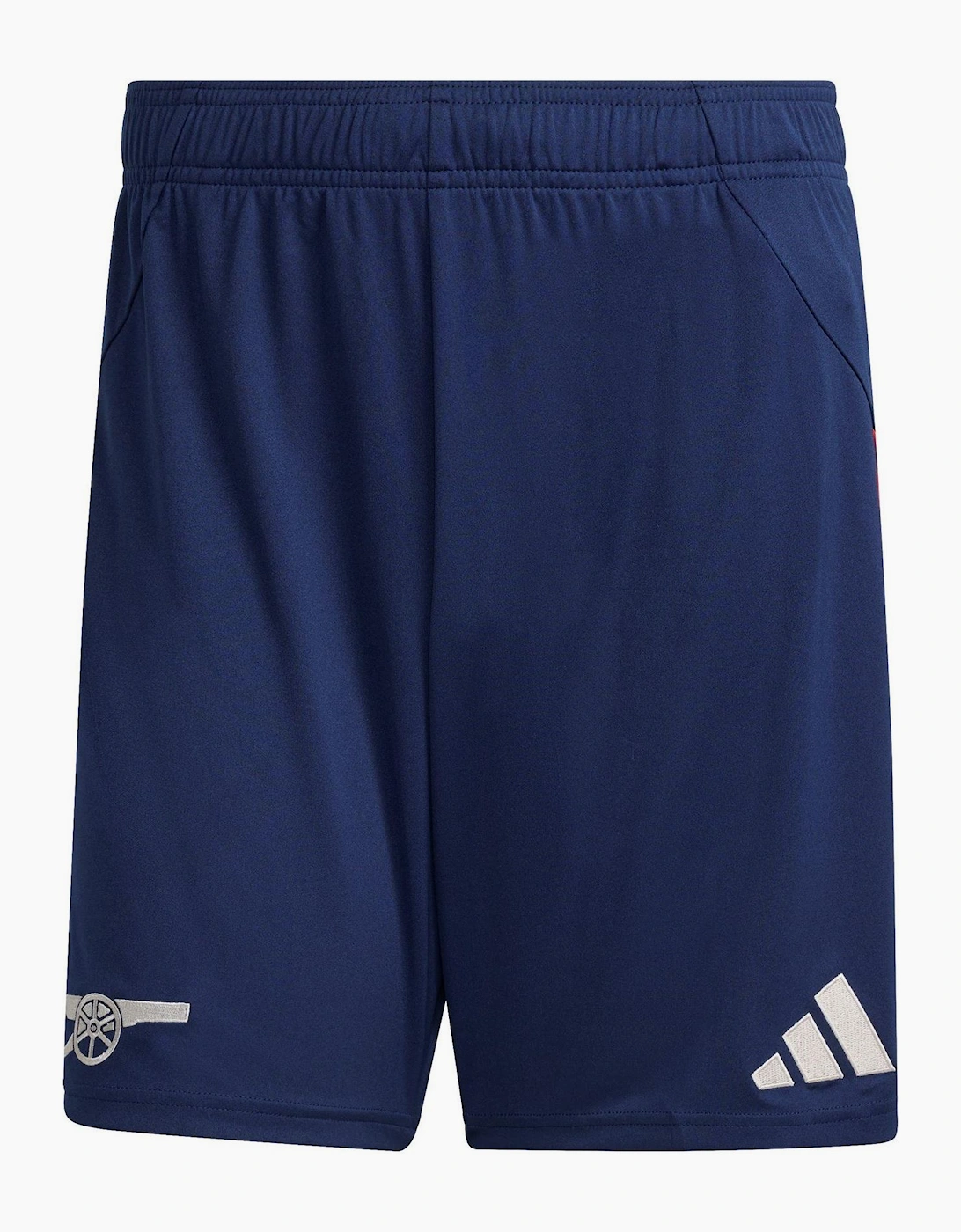 Away Shorts 2025 2026 Adults
