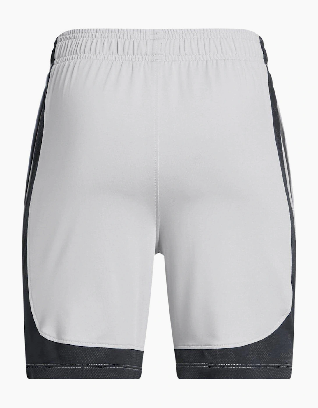 Tech Vent Jacquard Performance Gym Shorts