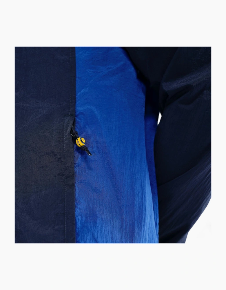 Tracksuit Jacket Mens