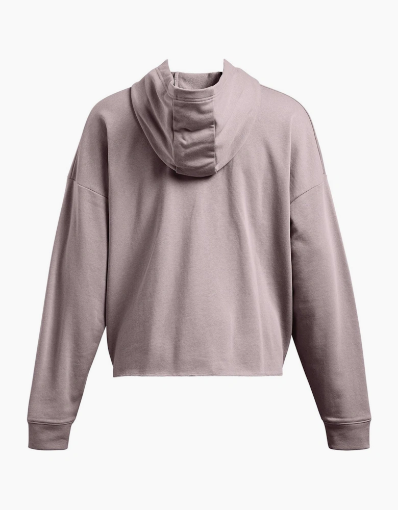 Rival Terry Crew Sweatshirt