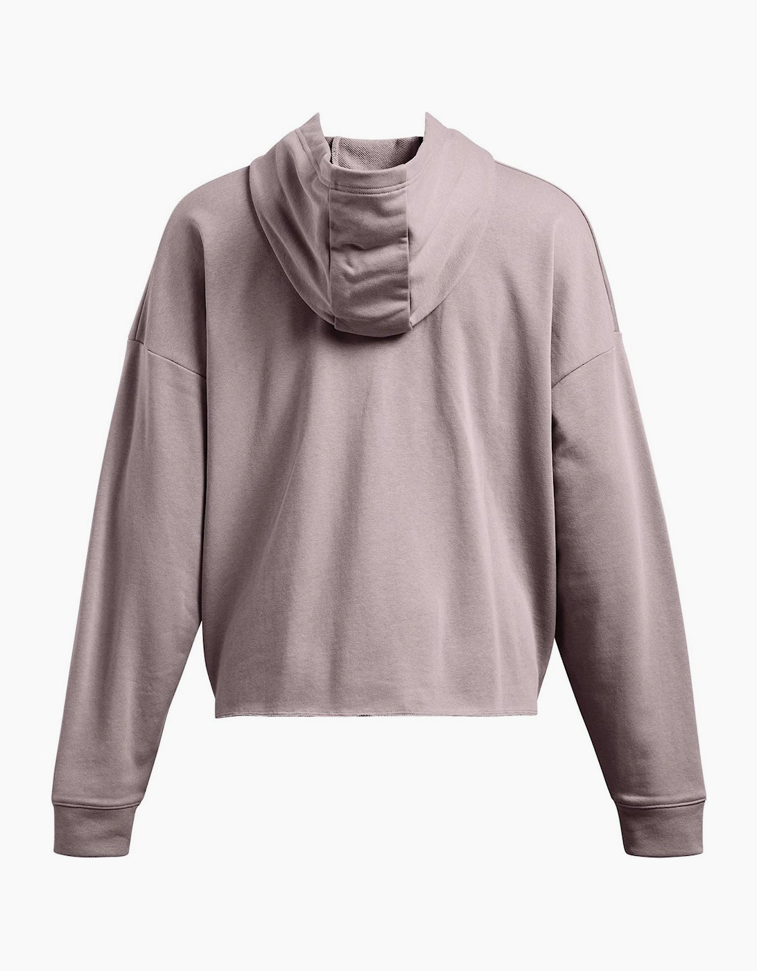 Rival Terry Crew Sweatshirt