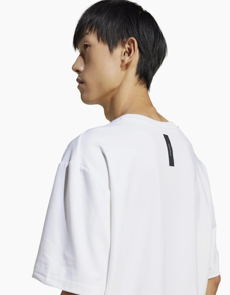 Z.N.E Regular Fit Crew Neck T-Shirt