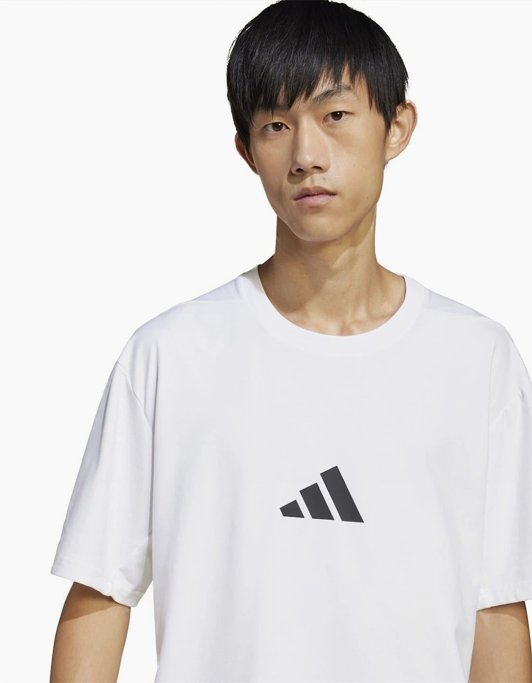 Mens Z.n.e. Loose Fit T-Shirt