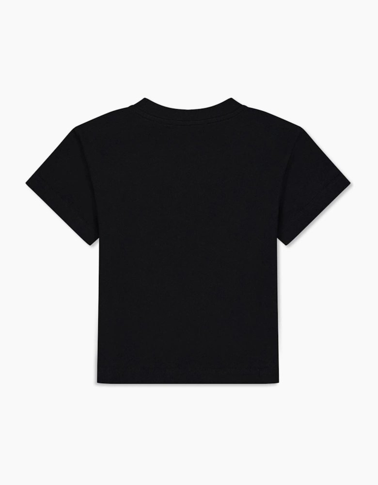 Unisex Junior Bear T-Shirt