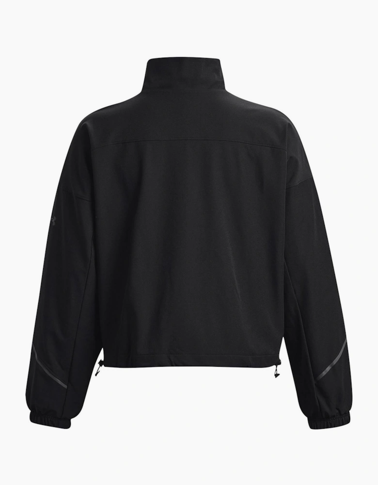 Unstoppable Moisture Managing Performance Training Jacket